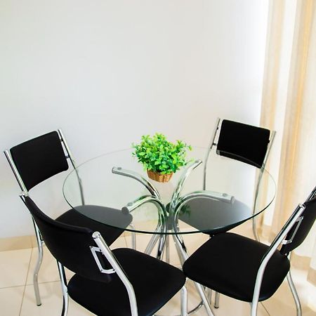 Apartamento Novo E Completo No Centro De Palmas C/ Internet Buitenkant foto