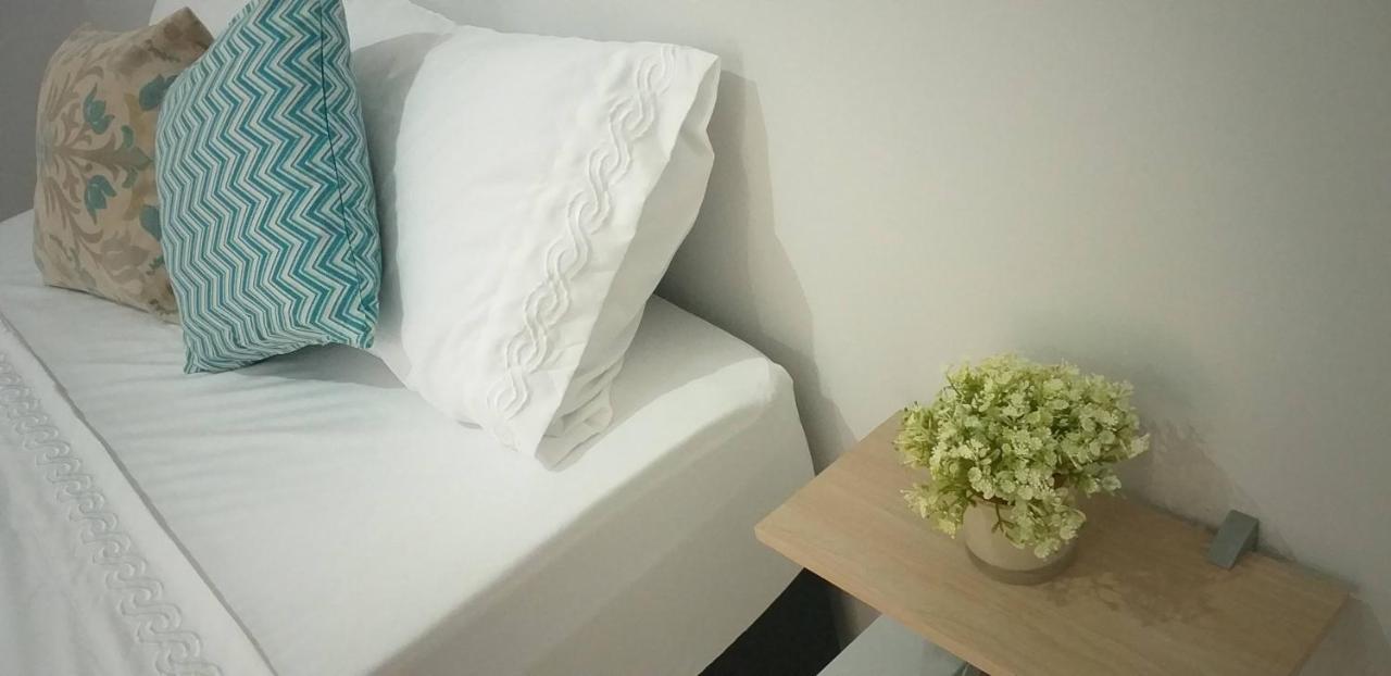 Apartamento Novo E Completo No Centro De Palmas C/ Internet Buitenkant foto